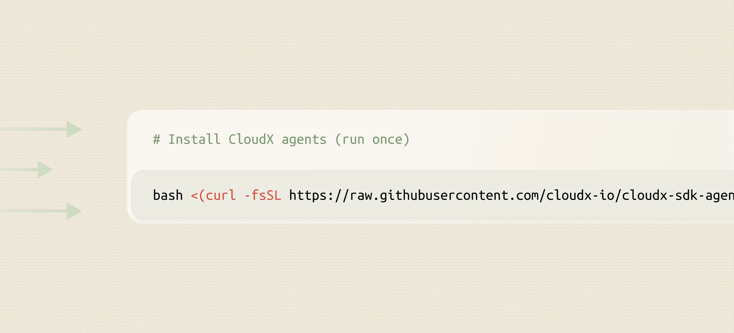 Integrate CloudX SDK in 15 Minutes: AI Agents that handle integration for you
